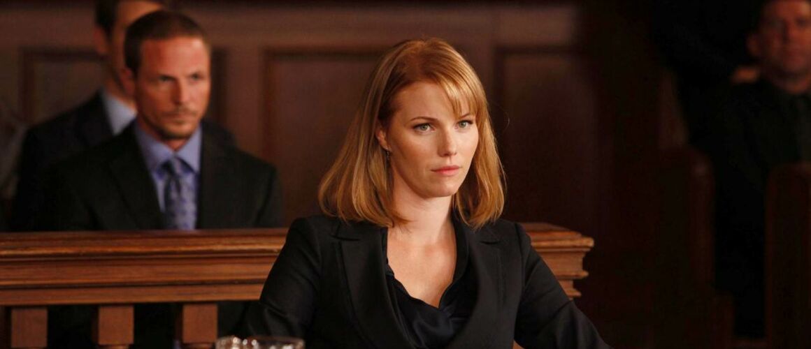 New York Unité Spéciale Amazon Prime New York Unité Spéciale : Une rien du tout saison 12 episode 6 - Serie