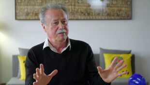 Les pieds-noirs d'Algérie : une histoire française