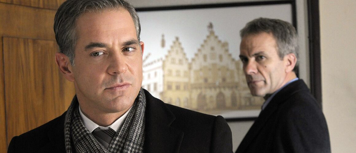 Un cas pour deux Zone d'ombre saison 31 episode 2 Serie TéléLoisirs