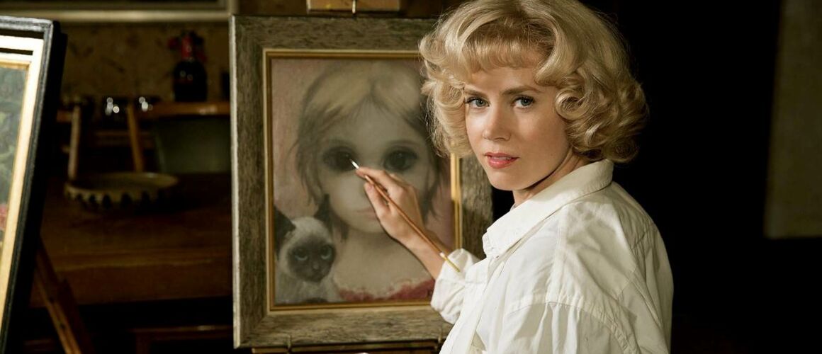 Big Eyes