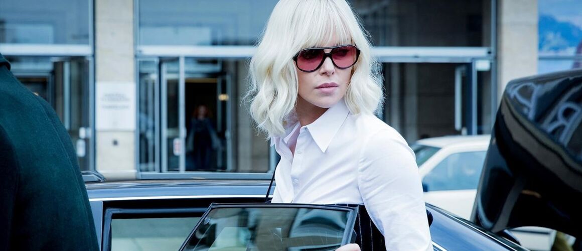 Atomic Blonde