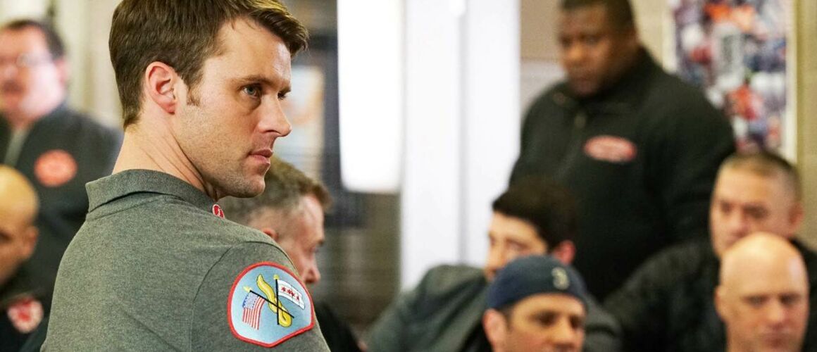 Chicago Fire Saison 5 Amazon Prime Chicago Fire : Piège mortel saison 5 episode 15 - Serie - Télé-Loisirs