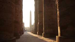 Karnak, joyau des pharaons