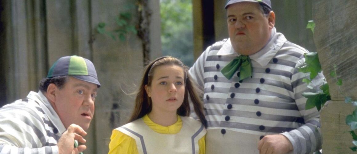 Alice Au Pays Des Merveilles 1999 Alice au pays des merveilles : saison 1999 - Telefilm - Télé-Loisirs