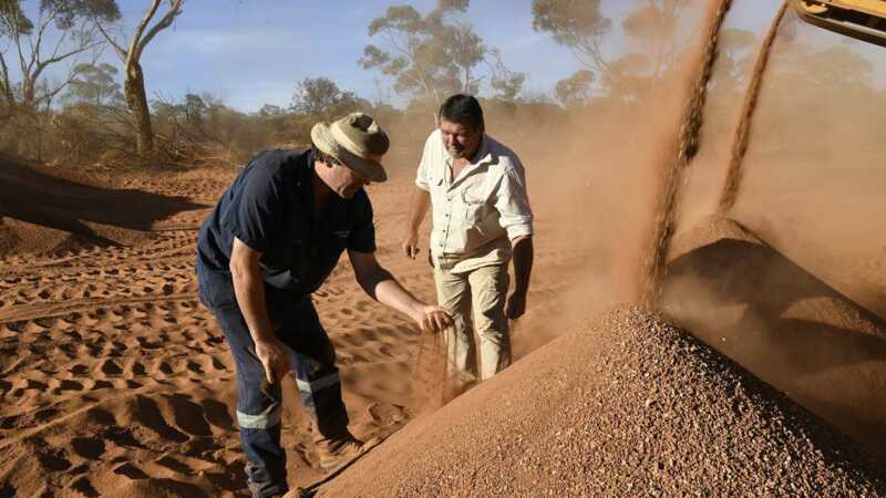 Australie La Ruée Vers L'or Saison 8 Australie, la ruée vers l'or , épisodes, acteurs, diffusions TV, replay