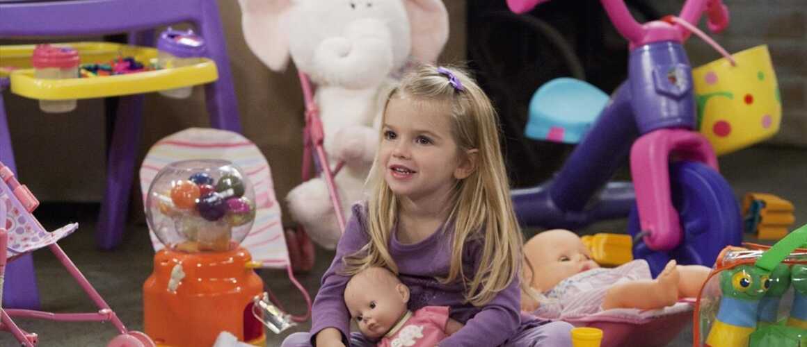Jeux De Disney Channel Bonne Chance Charlie Bonne chance Charlie : Nouveau bébé, nouvelle maison saison 3 episode 1