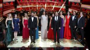 Le concert des étoiles Mozart 2018