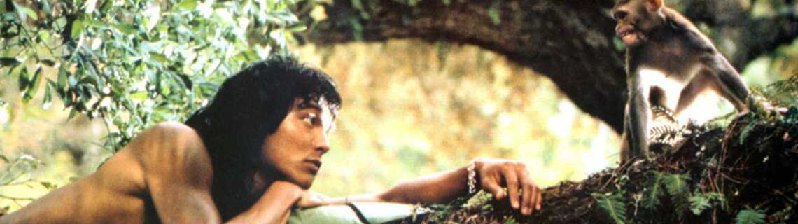 Le Livre De La Jungle Film 1994 Le livre de la jungle (1994), synopsis, casting, diffusions tv, photos