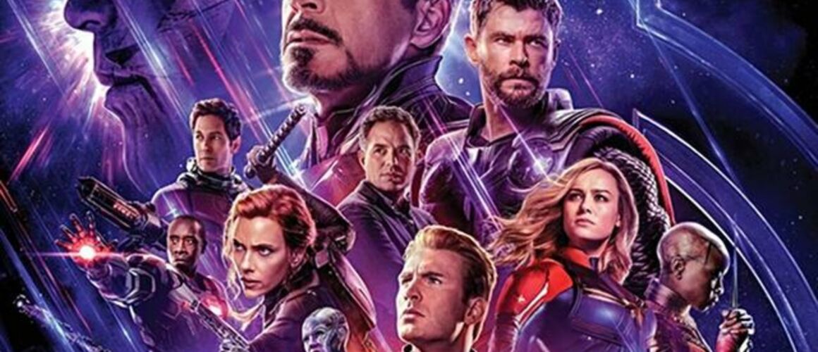 Avengers : Endgame