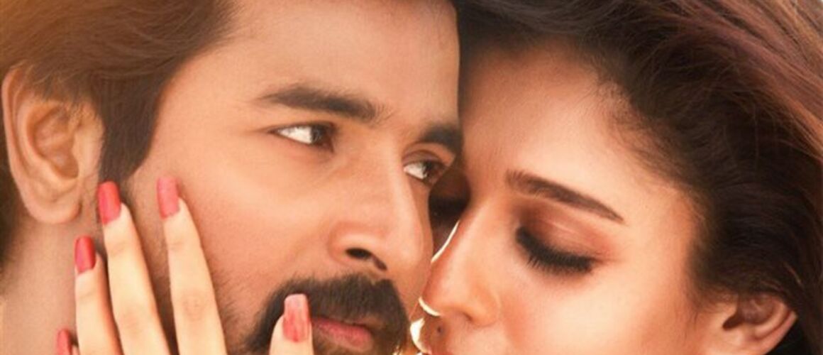 Velaikkaran