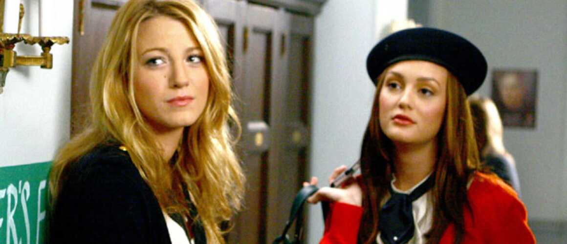 Gossip Girl : Cyrus en veut plus saison 2 episode 10 - Serie - Télé-Loisirs