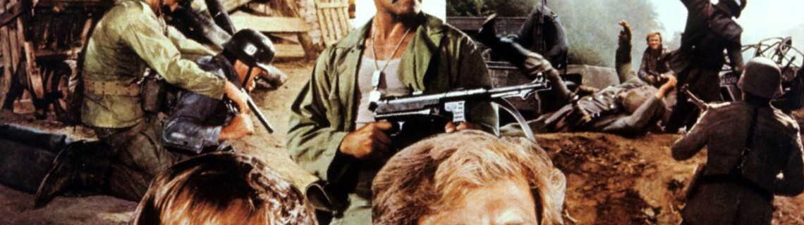 une poignée de salopards une poignée de salopards