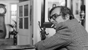 Chabrol, l'anticonformiste