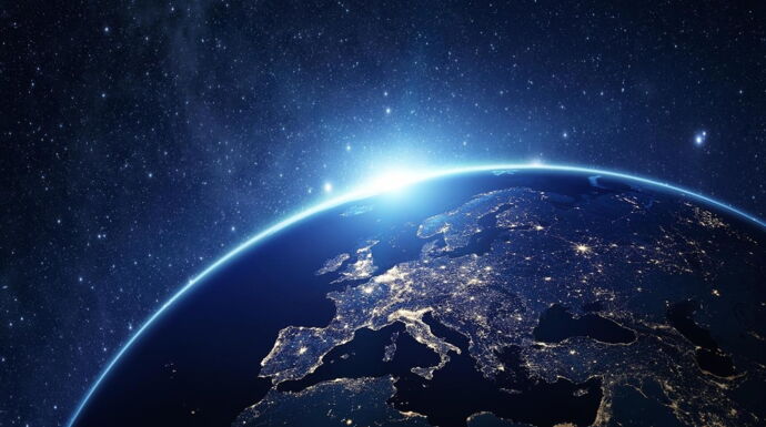 Il était Une Fois Le Monde Télé Loisirs