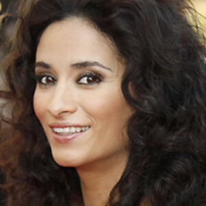 Rachida Brakni Rachida Brakni