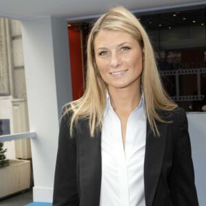 Elodie Ageron Biographie News Photos Et Videos Télé