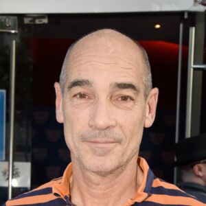 Jean-Marc Barr Jean-Marc Barr