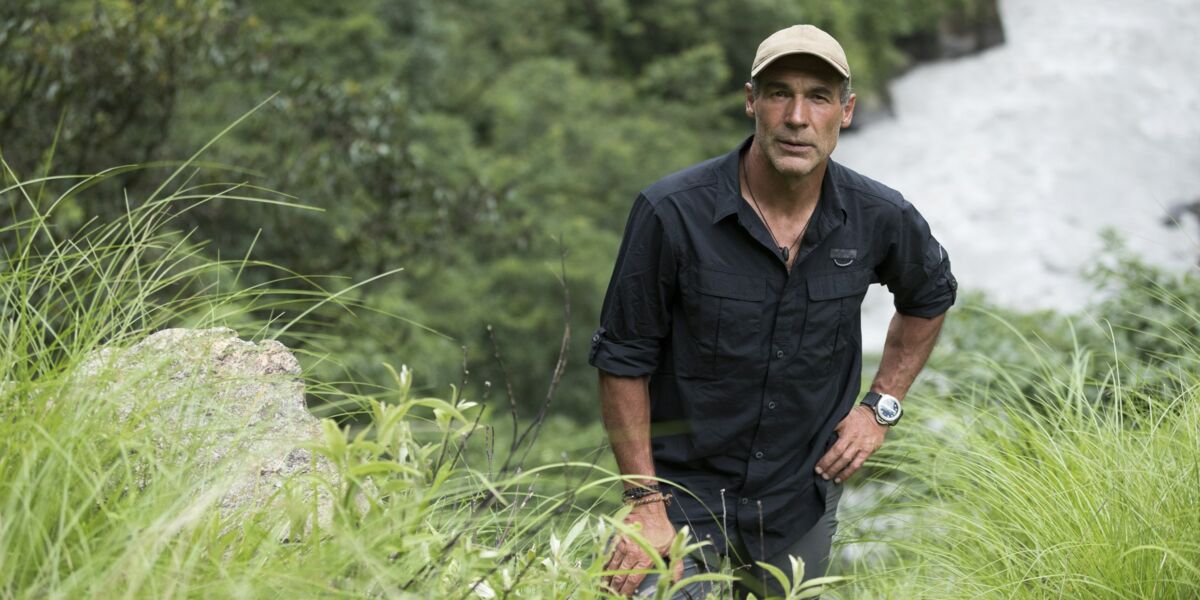 Films Et Séries Tv Avec Mike Horn Fin de A l'état sauvage pour Mike Horn mais, va-t-il rester sur M6