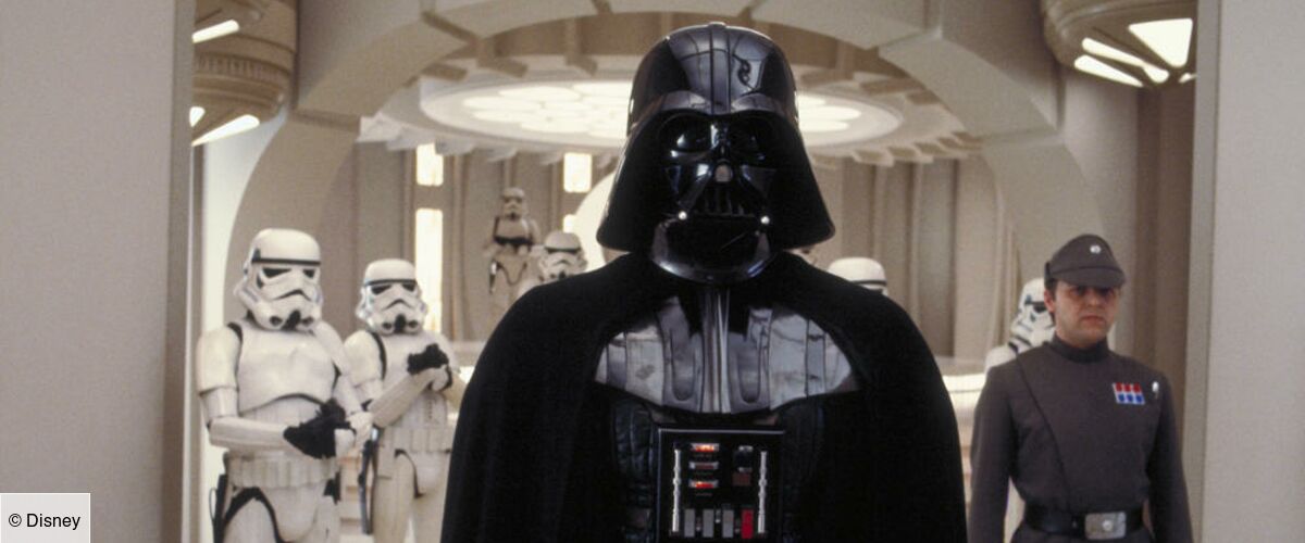 Je Suis Ton Pere Est Sa Replique Culte Star Wars V - L'Empire contre attaque (TMC) : La petite petite histoire
