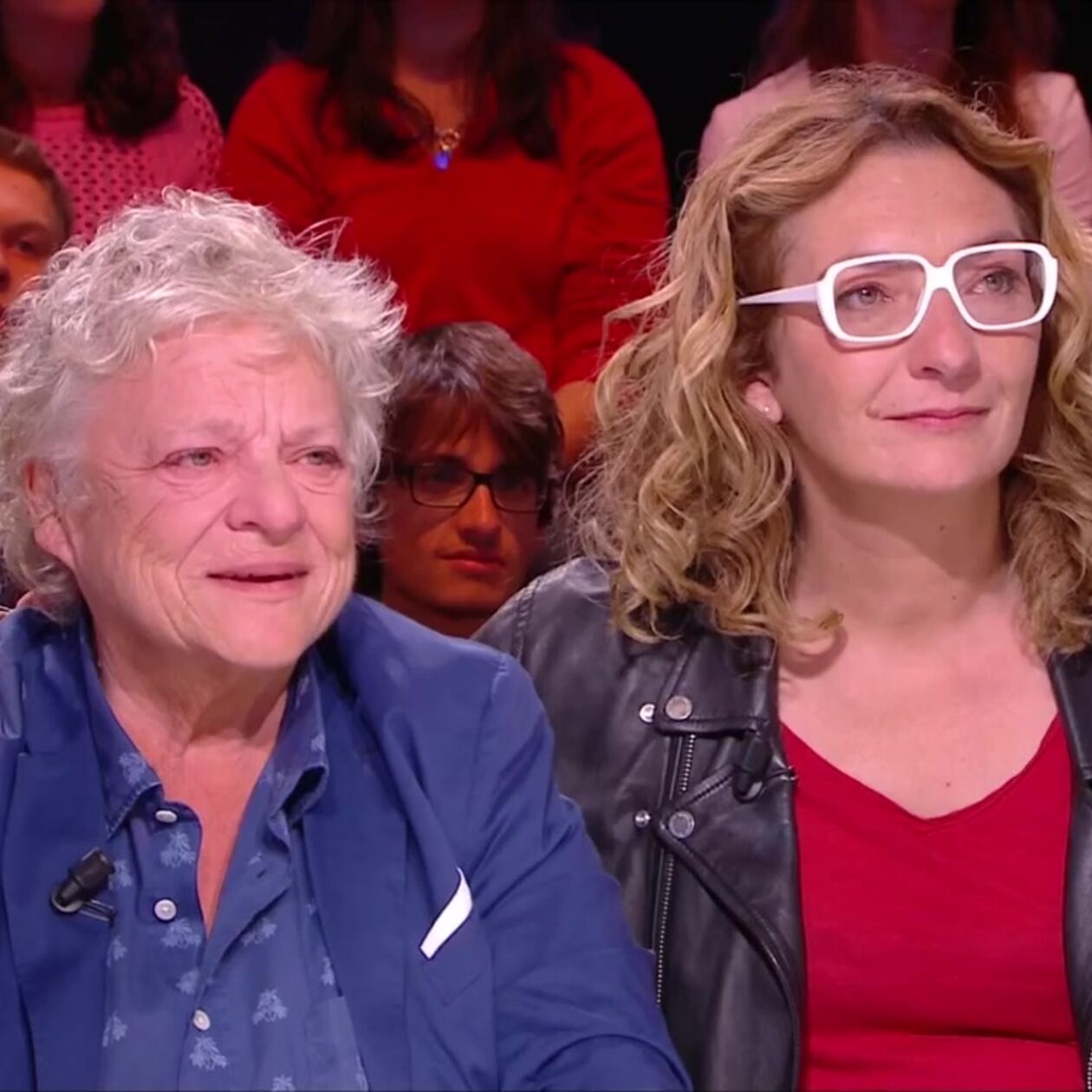 Films Et Séries Tv Avec Josée Dayan Josée Dayan : toutes ses photos sur Télé-Loisirs