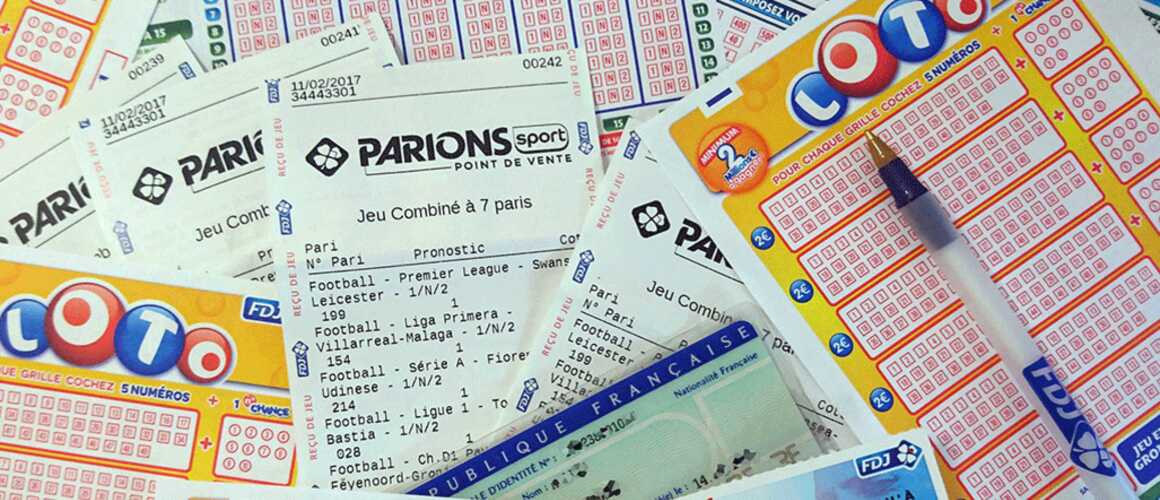 Quel Jeux Fdj Plus De Chance De Gagner Française des jeux : statistiquement, à quel jeu a-t-on le plus de