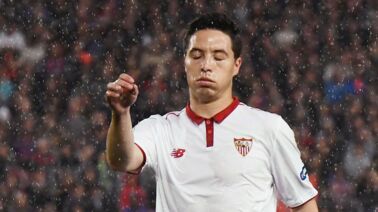 "Samir Nasri se prenait pour un gangster"... un ancien coéquipier égratigne l'ex-international français