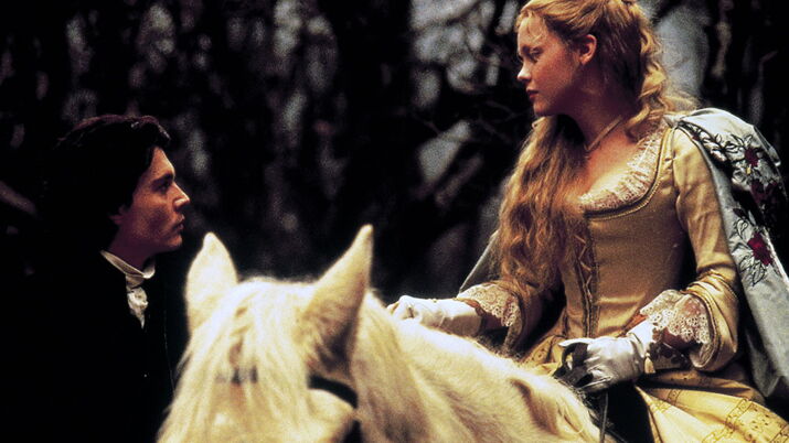 Sleepy Hollow La Légende Du Cavalier Sans Tête Streaming Vf
