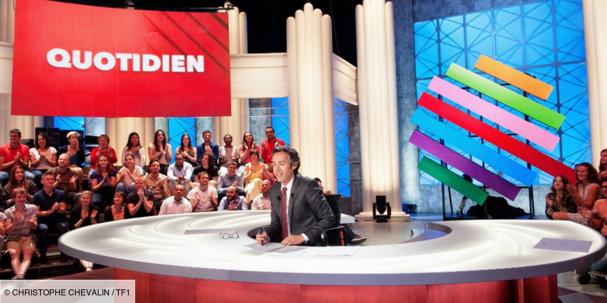 Les Programmes De La Télévision Ce Soir Programme Tv Tnt Ce Soir Tele Loisir : Ce soir TV - Programme TV de ce