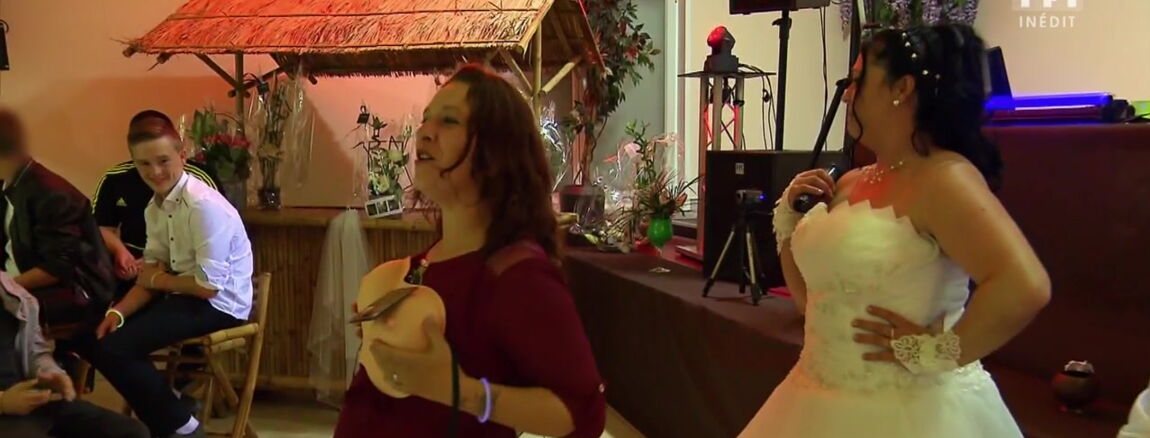 4 Mariages Les Cadeaux Tres Coquins Et Vulgaires De Cette