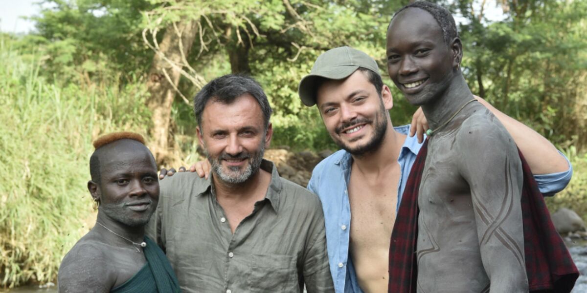 France 2 Rendez Vous En Terre Inconnue Audiences TV : Rendez-vous en terre inconnue (France 2) remporte la mise