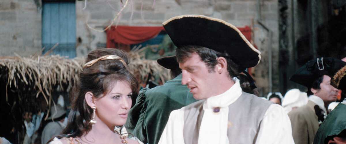 Film Avec Belmondo Ce Soir Sur Arte Cartouche (Arte) : le personnage immortalisé à l'écran par Jean-Paul