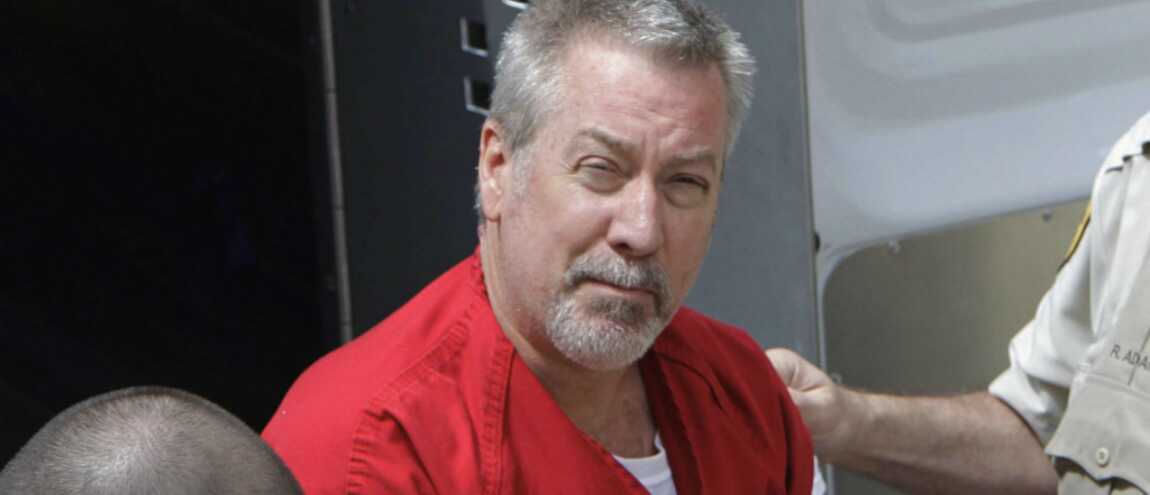 L Intouchable Drew Peterson Histoire Vraie L'Intouchable Drew Peterson (TF1) : l'histoire vraie de cet homme