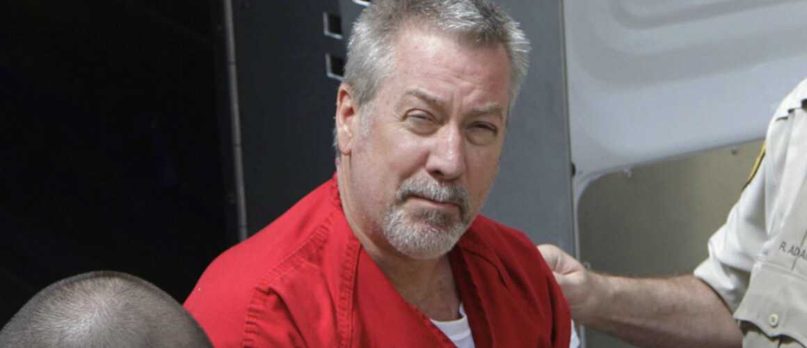 L Intouchable Drew Peterson Histoire Vraie L'Intouchable Drew Peterson (TF1) : l'histoire vraie de cet homme