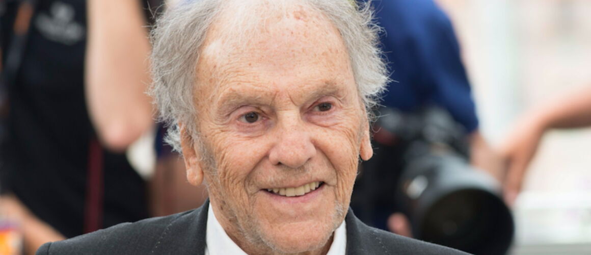 Jean-Louis Trintignant se confie sur le décès de sa fille - actu - Télé 2 semaines