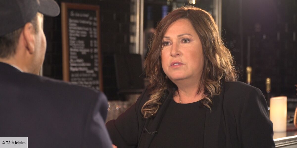 Films Et Séries Tv Avec évelyne Thomas Evelyne Thomas : "J'aimerais perdre 10 kilos" (VIDEO)