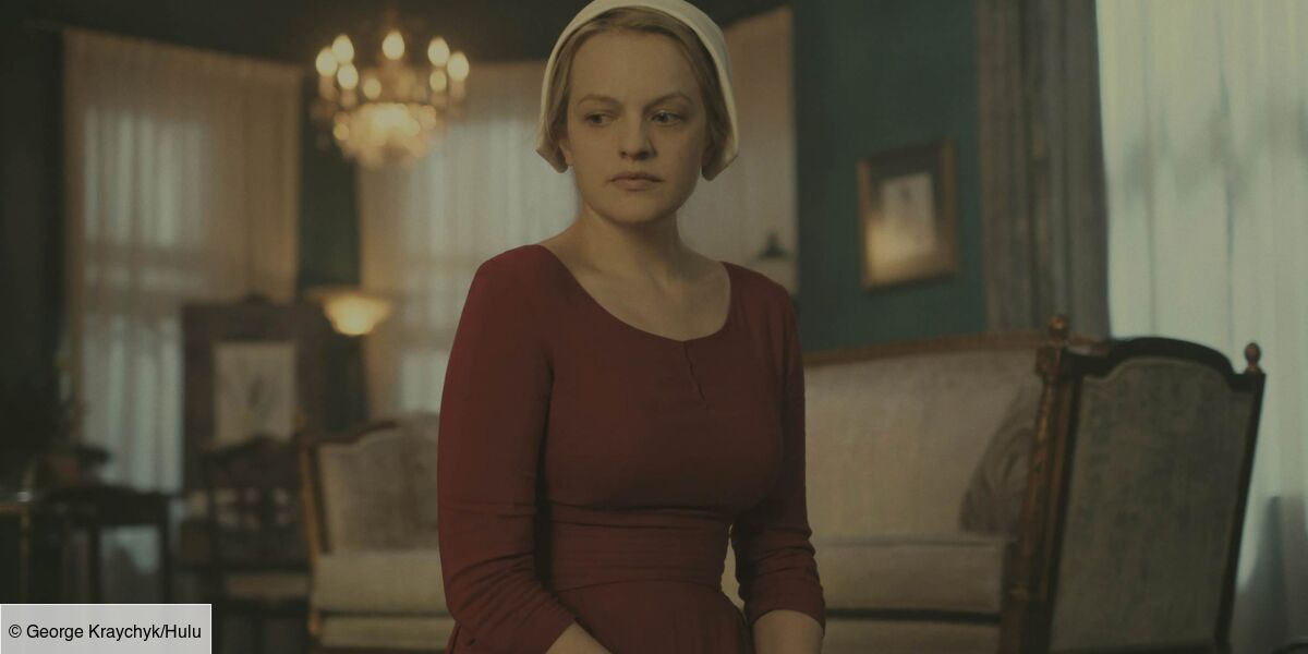 Quand Sort La Saison 2 De Agenda Quand sort la saison 2 de The Handmaid's Tale