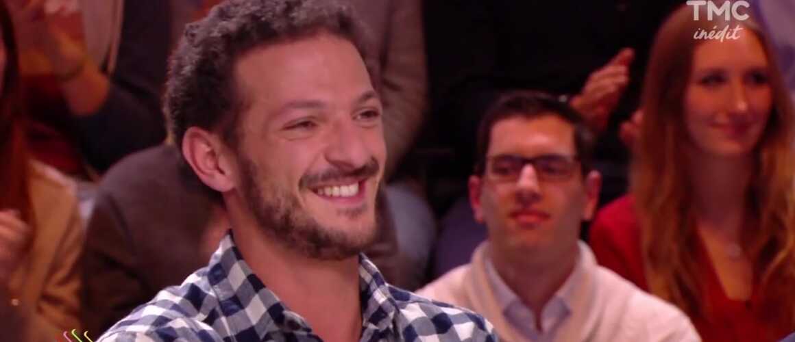 Yann Barthès En Couple Avec Vincent Dedienne Quotidien : Vincent Dedienne reviendra-t-il régulièrement dans l