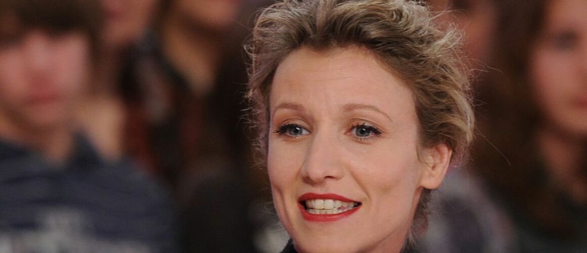Alexandra Lamy Films Et Programmes Tv Alexandra Lamy sur le harcèlement sexuel : "Se faire peloter sur un