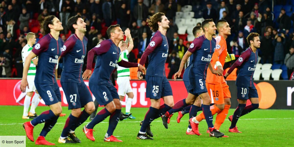 Programme Sport A La Tv Aujourd Hui Programme TV ligue des champions : quelle chaîne diffusera le PSG à
