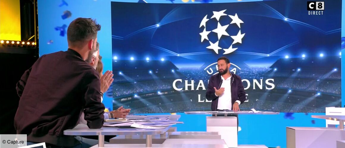 Quel Chaine Diffuse Le Match Ce Soir C8 va diffuser en partie le match PSG/Bayern Munich (VIDEO) - actu