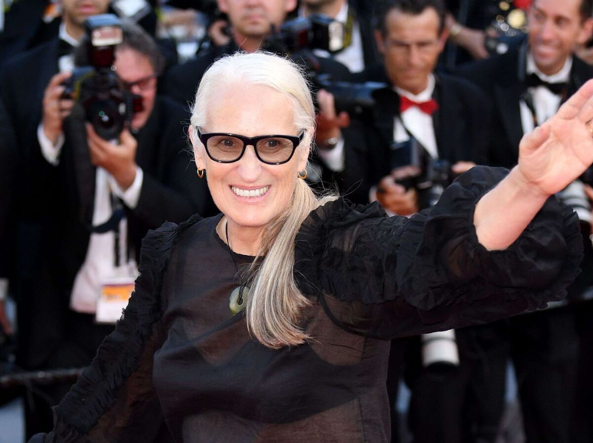 La leçon de piano (Arte) : Jane Campion, son histoire d'amour avec le Festival de Cannes