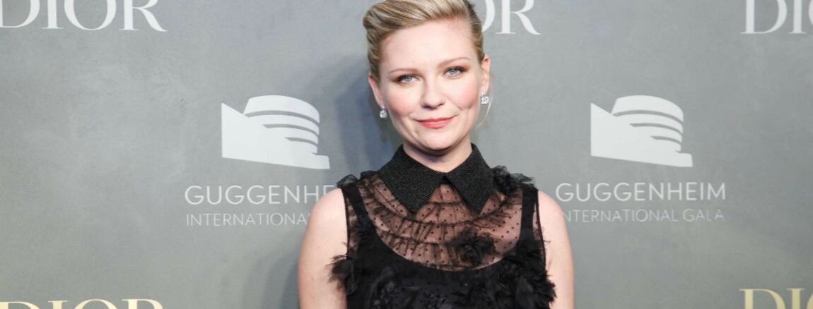 Kirsten Dunst liste des rencontres
