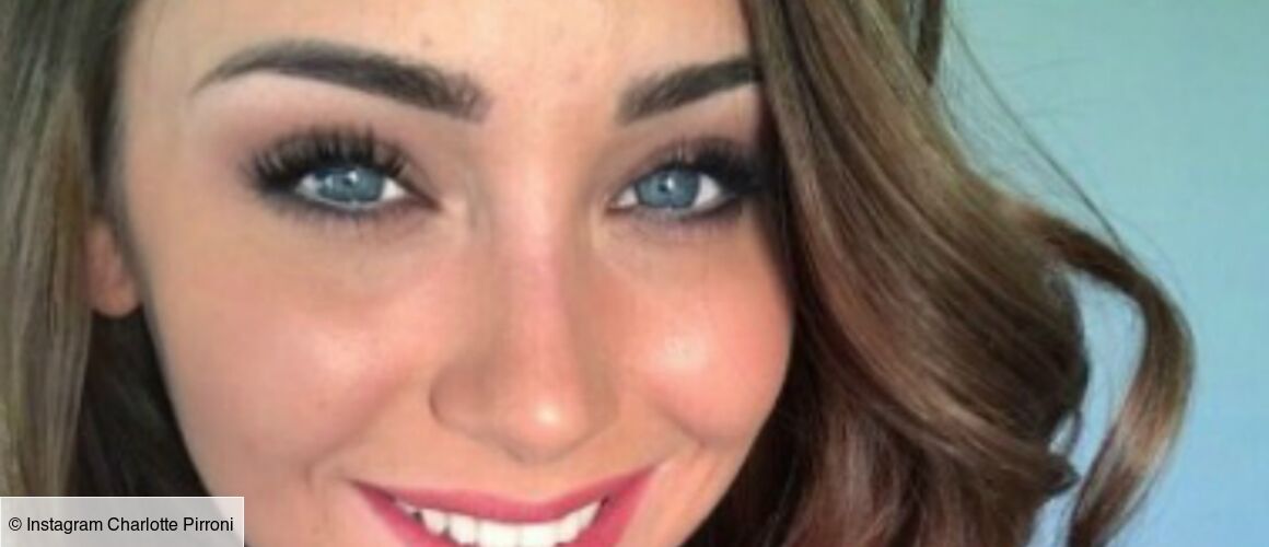 Mon Ex Me Recontacte Après 2 Ans Charlotte Pirroni, ex-Miss Côte d'Azur, rejoint Touche pas à mon poste