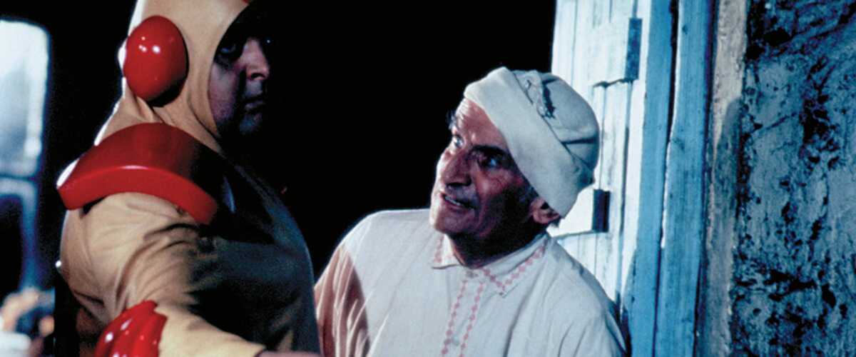 La soupe aux choux (France 3) 5 choses à savoir sur la comédie culte avec Louis de Funès et La soupe aux choux (France 3) 5 choses à savoir sur la comédie culte avec Louis de Funès et