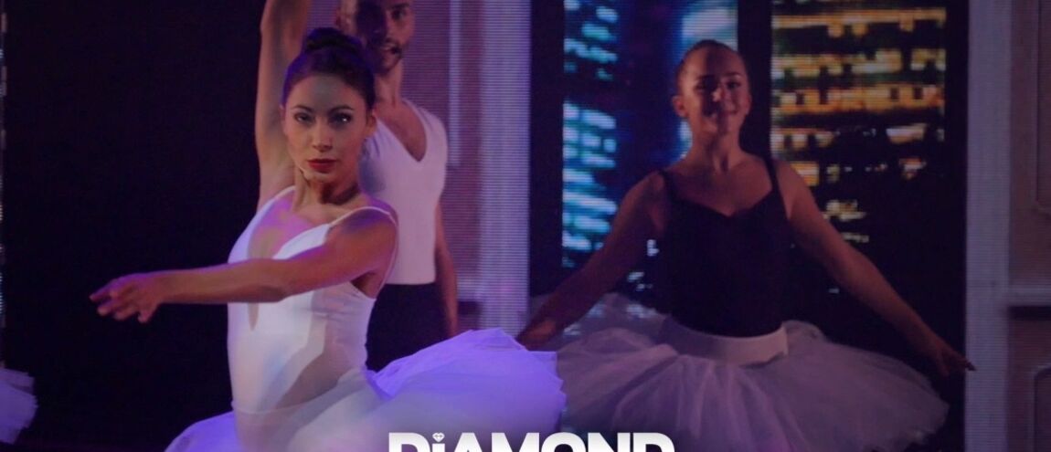 Quand la danse classique rencontre le hip hop