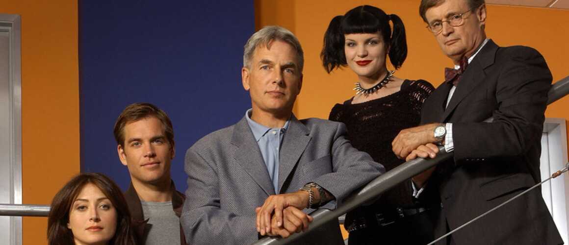 Ncis : Enquêtes Spéciales Saison 18 NCIS : les acteurs ont bien changé ! (PHOTOS)