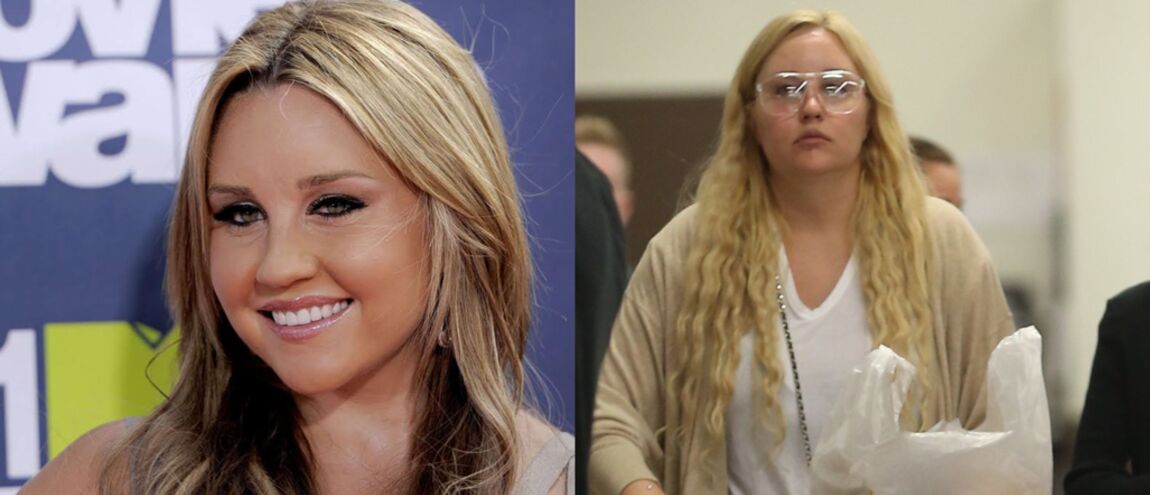 Amanda Bynes Films Et Programmes Tv Amanda Bynes : l'actrice réapparaît après une longue absence, et elle