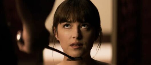 Combien De Film Cinquante Nuances De Grey 50 nuances plus claires : des scènes très sexy et une grosse surprise