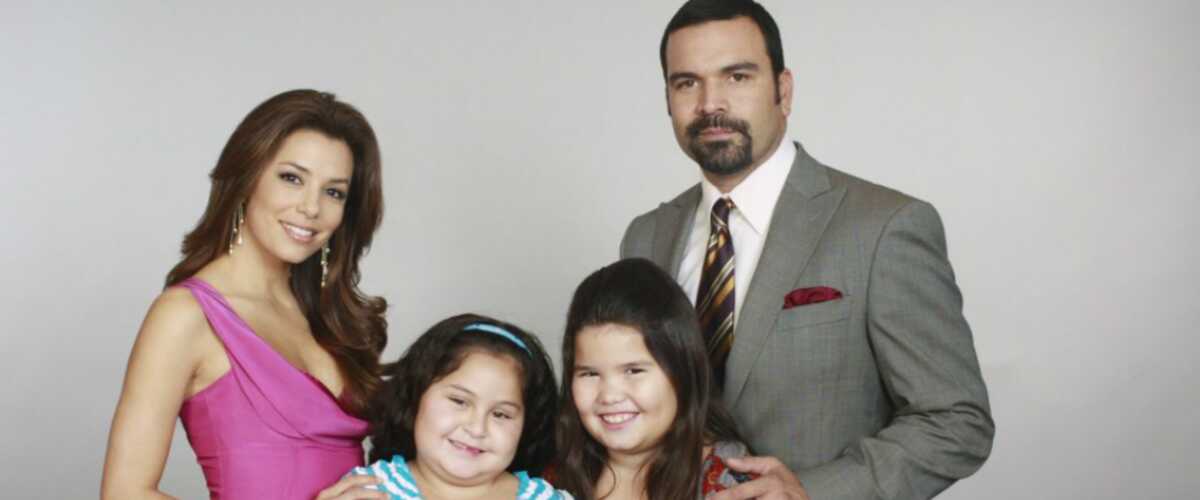Films Et Séries Tv Avec Madison De La Garza Madison de la Garza : la Juanita Solis de Desperate Housewives a bien