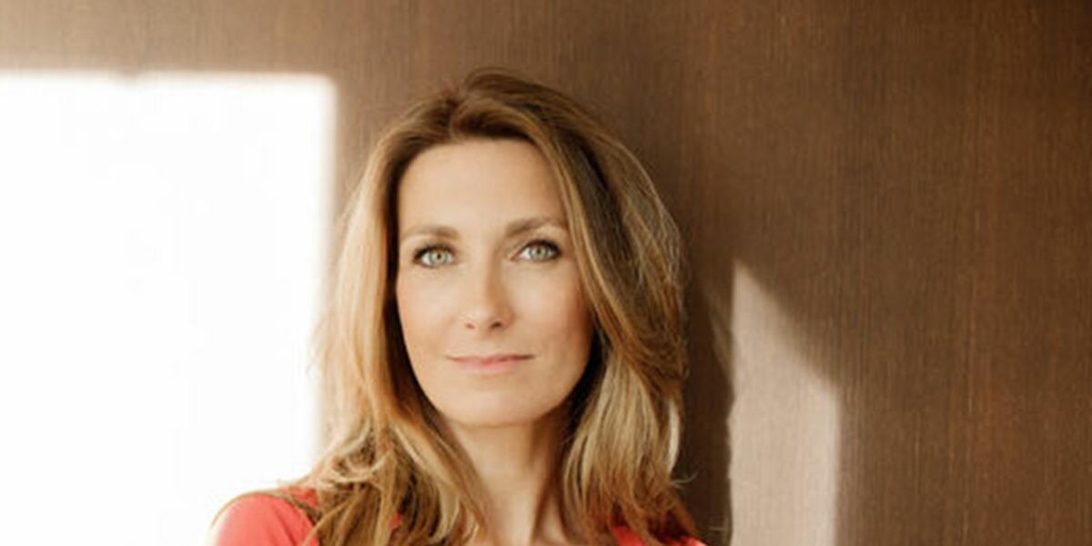 50 Nuances Plus Claires Film Replay Tf1 Anne-Claire Coudray : la présentatrice des JT de TF1 révèle un secret